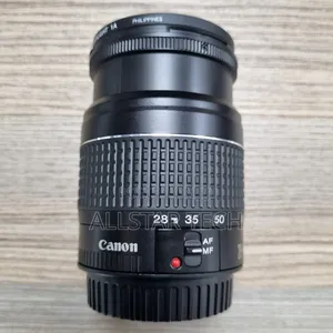 Canon Ef28-80mm F/3.5-5.6 v USM