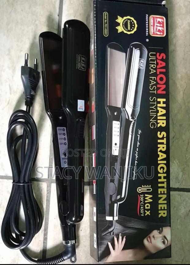 Professional Hair Straightener / Electric Hair Straightener