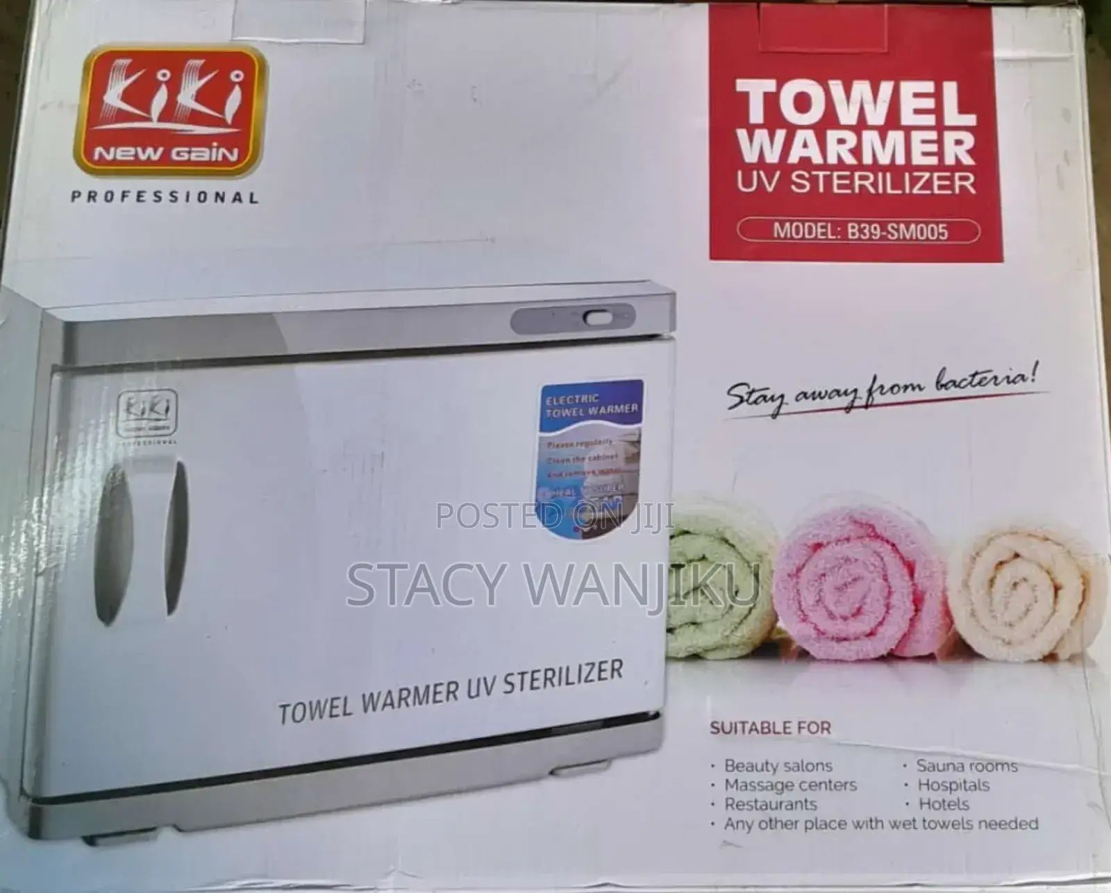 Affordable Towel Warmer/Towel Warmer UV Sterilizer