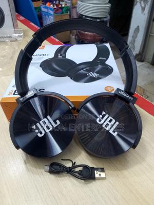 New Arrival Wireless Headphones (JBL) - thumbnail 2