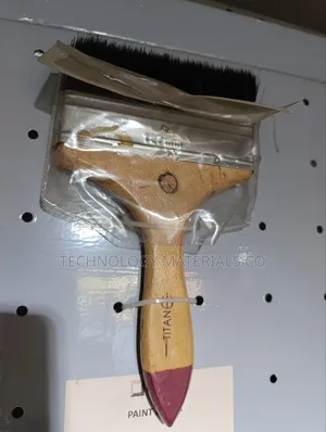Paint Brush 5"