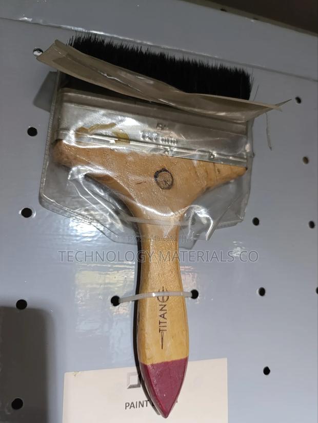 Paint Brush 5"