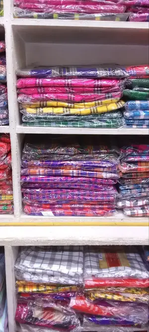 Maasai African Shuka Quality Shuka