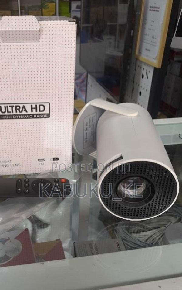 Android Projector Wifi Bluetooth Connection - thumbnail 3