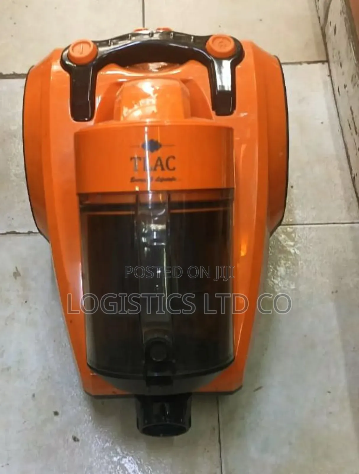 Tlac Electric Vacuum Cleaner