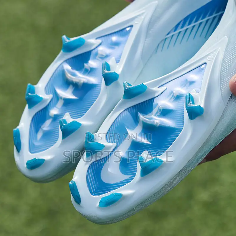 Nike Air Zoom Mercurial Mad Ambition Vaporxvi Football Boots
