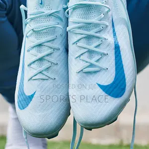 Nike Air Zoom Mercurial Mad Ambition Vaporxvi Football Boots