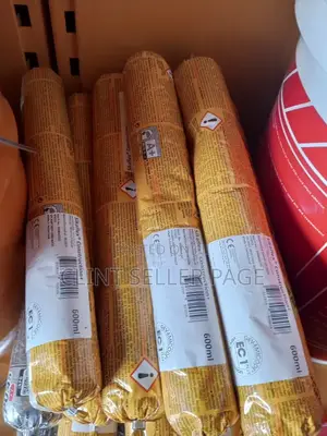 Sika Flex Joint Sealant