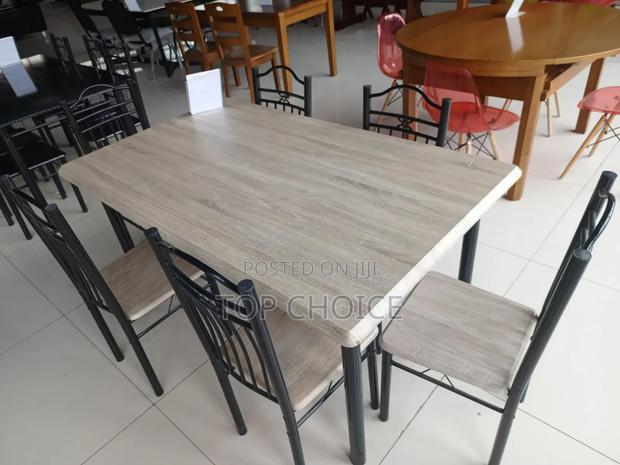 Dining Set - main view