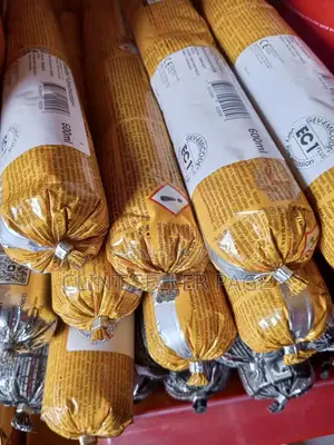 Sika Flex Construction.