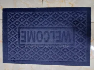High Quality Door Mats