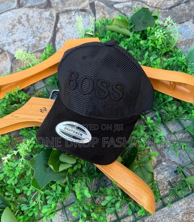 Rhude - Caps - thumbnail 2