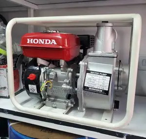 3" Honda Water Pump/ New Honda Water Pump