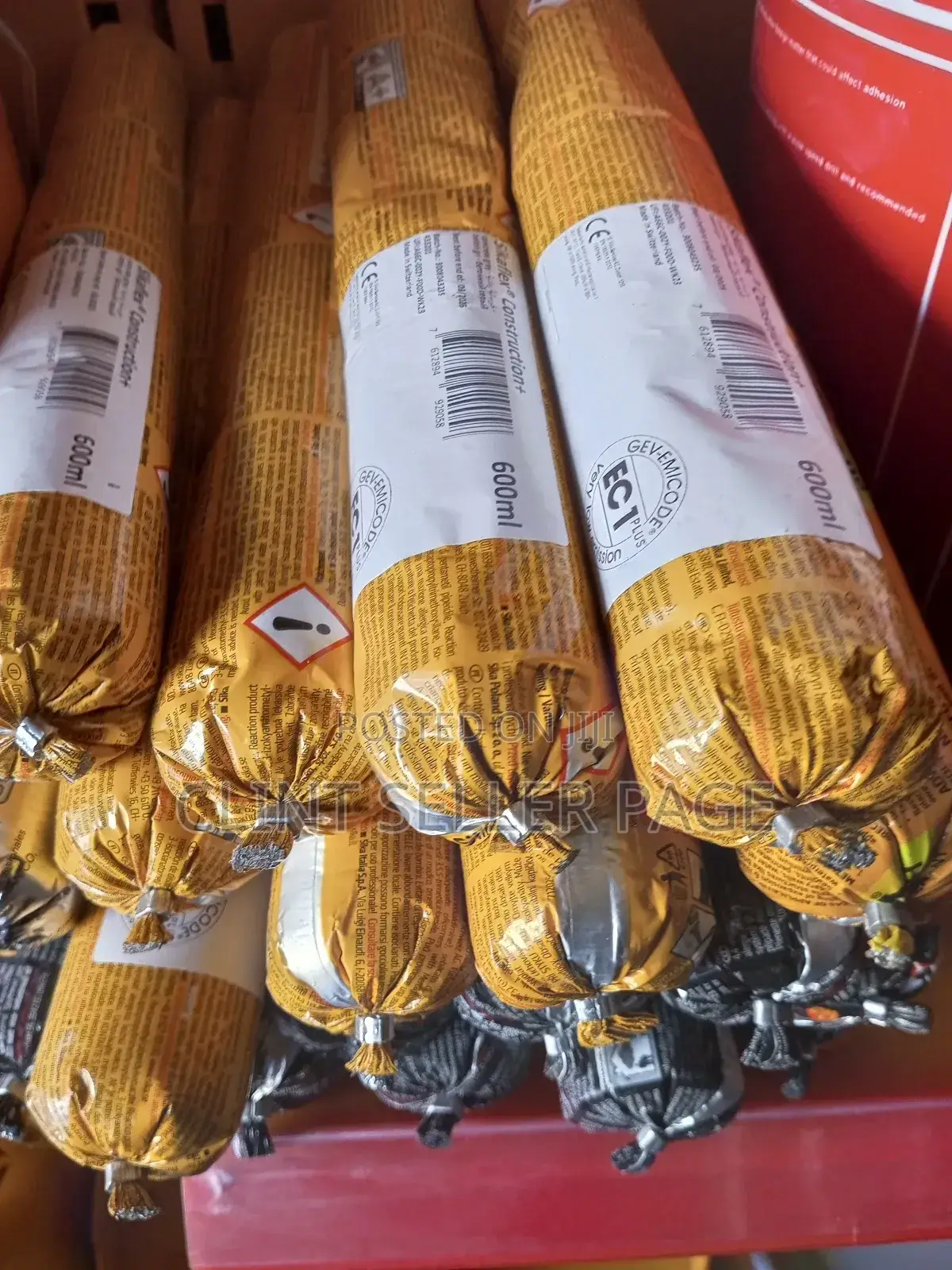 Sika Flex -11fc +
