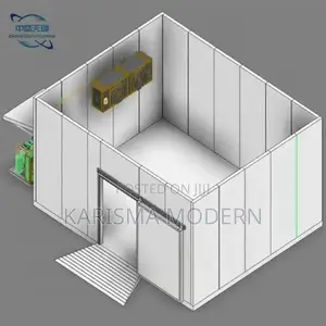 Coldroom Installation