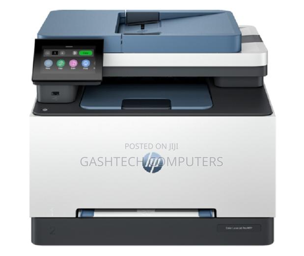 Hp Color Laserjet Pro MFP 3303sdw (499m6a)