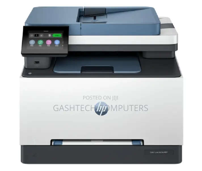 Hp Color Laserjet Pro MFP 3303sdw (499m6a)