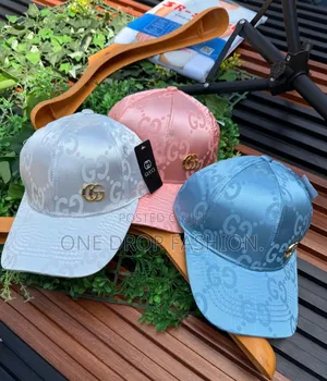 Gucci Caps