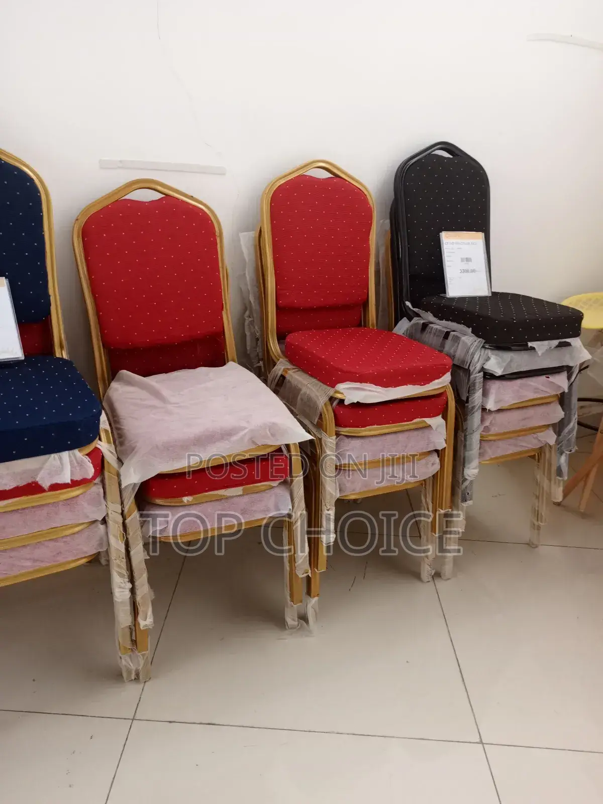 Conference Chairs/ Event Chairs