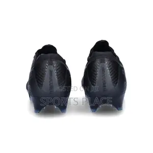 Nike Mercurial Vapor 16 Pro Football Boots Deep Jungle/Black