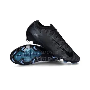 Nike Mercurial Vapor 16 Pro Football Boots Deep Jungle/Black