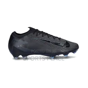 Nike Mercurial Vapor 16 Pro Football Boots Deep Jungle/Black