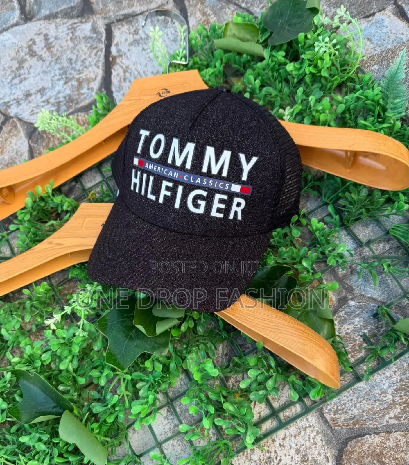 Burberry Caps