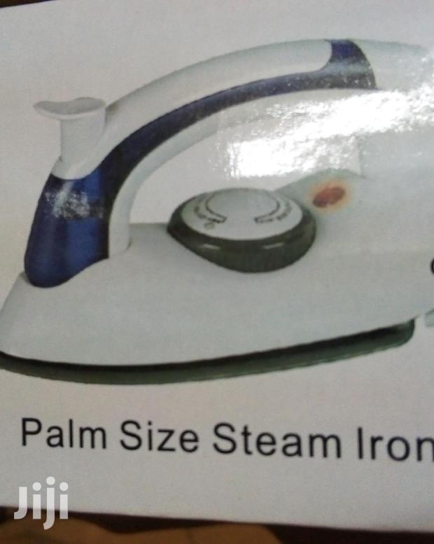 Travel Iron Box - thumbnail 2