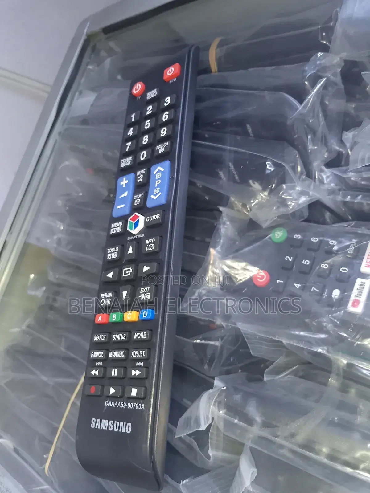 Original Samsung Smart Remote Control