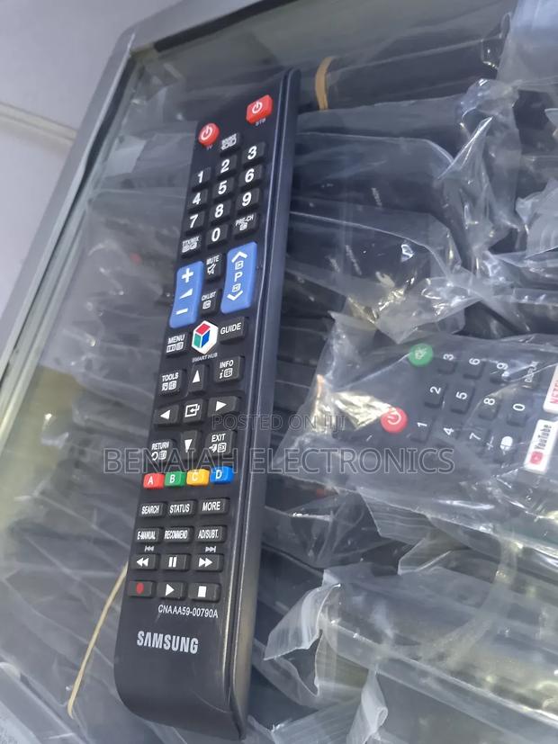 Original Samsung Smart Remote Control
