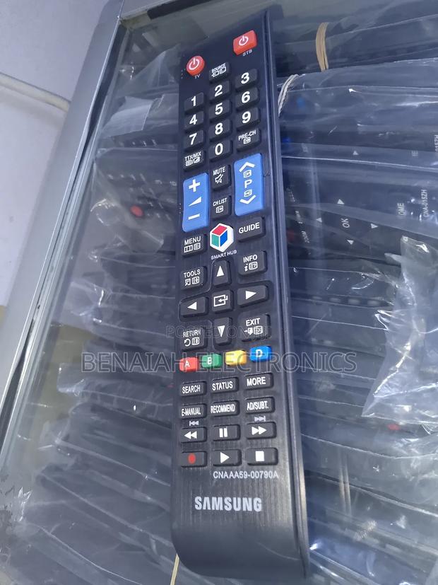 Original Samsung Smart Remote Control - thumbnail 2