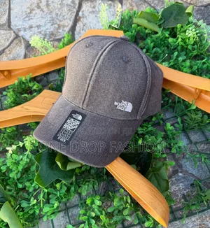 North Face Caps