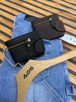 Jeep Wallets