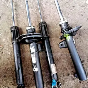 Volkswagen Golf Mk7 Front Shocks