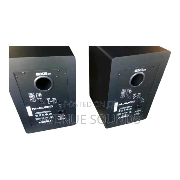 Bx8 D3 Speakers - thumbnail 5