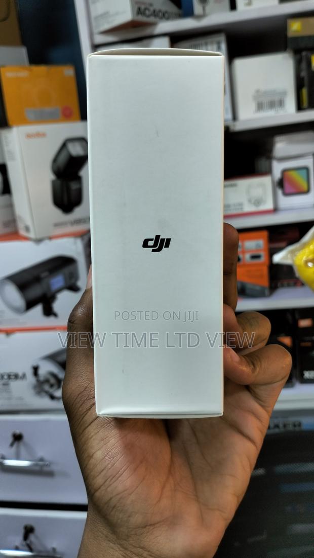 Original DJI Mavic 3 Series Intelligent Flight Battery - thumbnail 3