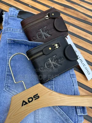 Timberland Wallets