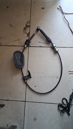 Nissan Dualis Selector Cable