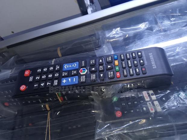Samsung Remote Control (CNAAA59) - thumbnail 2