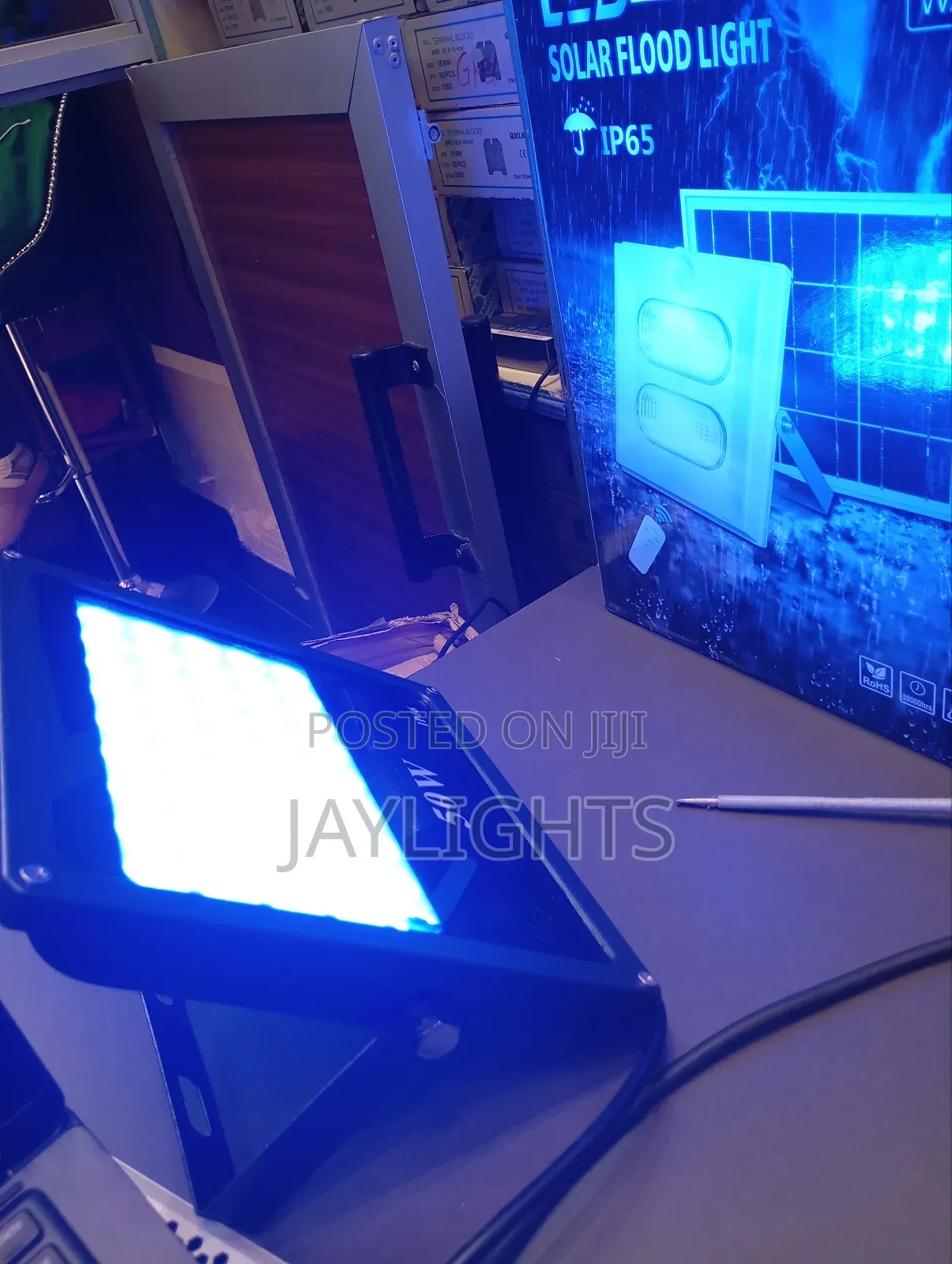Multicolor LED Wall Washer Light LED Flood Light Waterproof