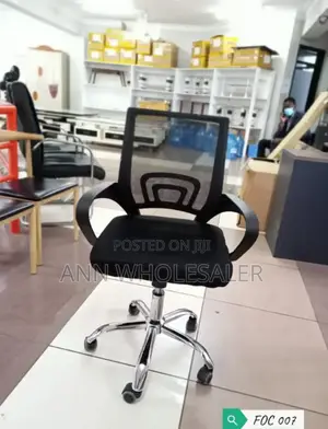 Executive Office Chair