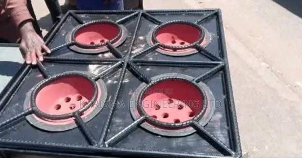 Energy Saving Jikos - main view