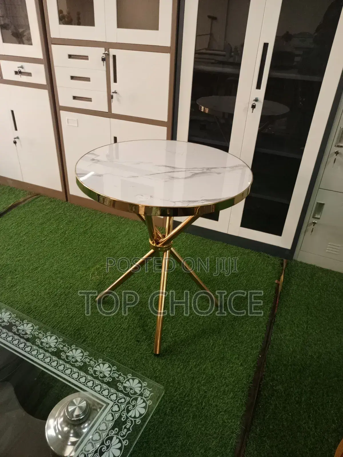 Coffee Table / Balcony Table