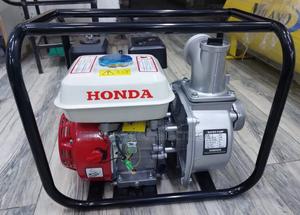 Honda Water Pump - thumbnail 2