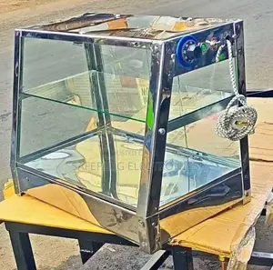Chips Warmer