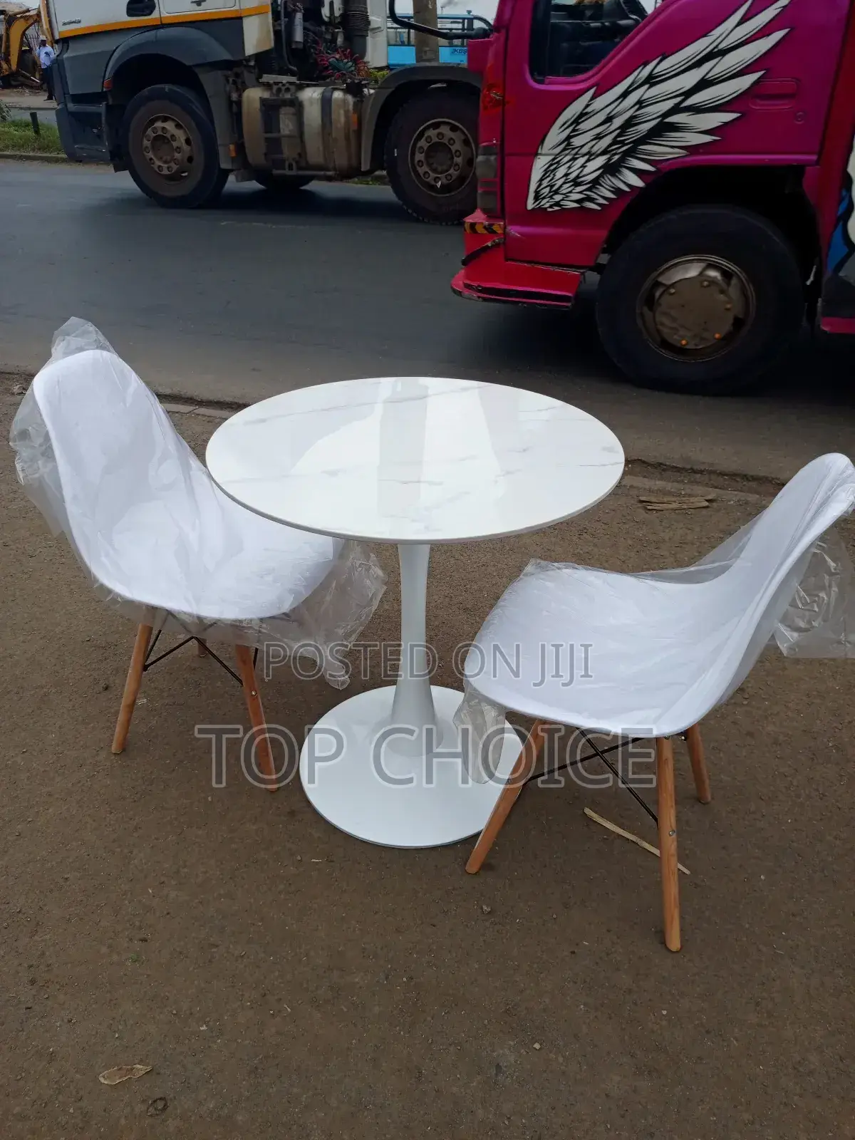 Coffee Set/ Dining Set