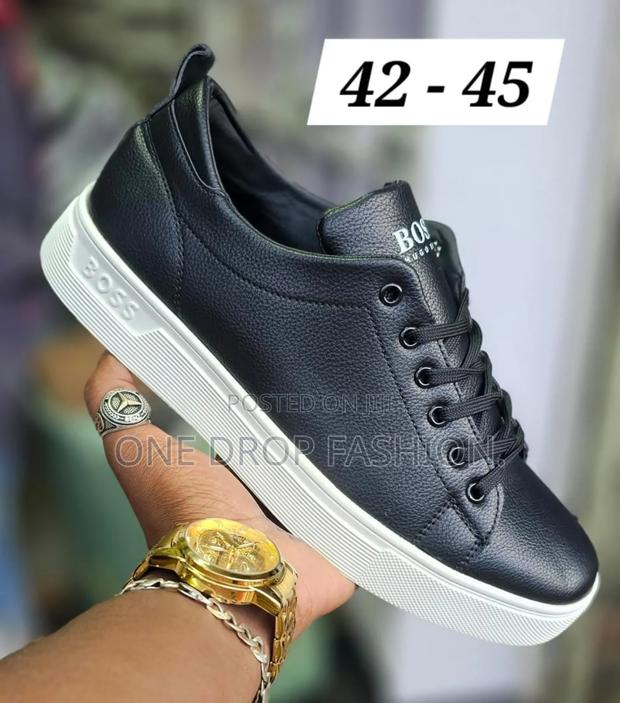 Smart Casual Shoes