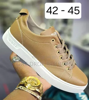 Smart Casual Shoes