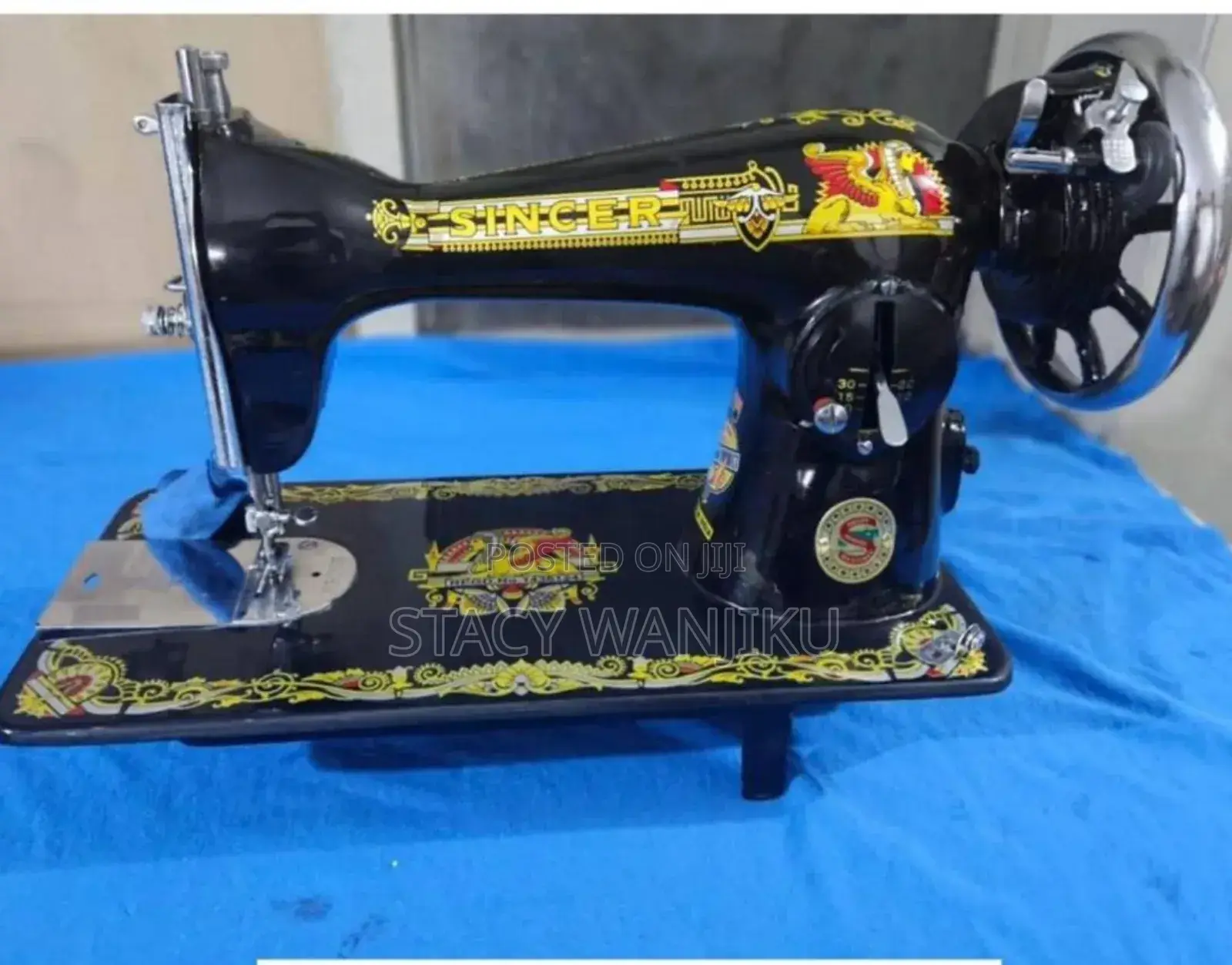 Sincer Sewing Machine/ New Sincer Sewing Machine Head Only