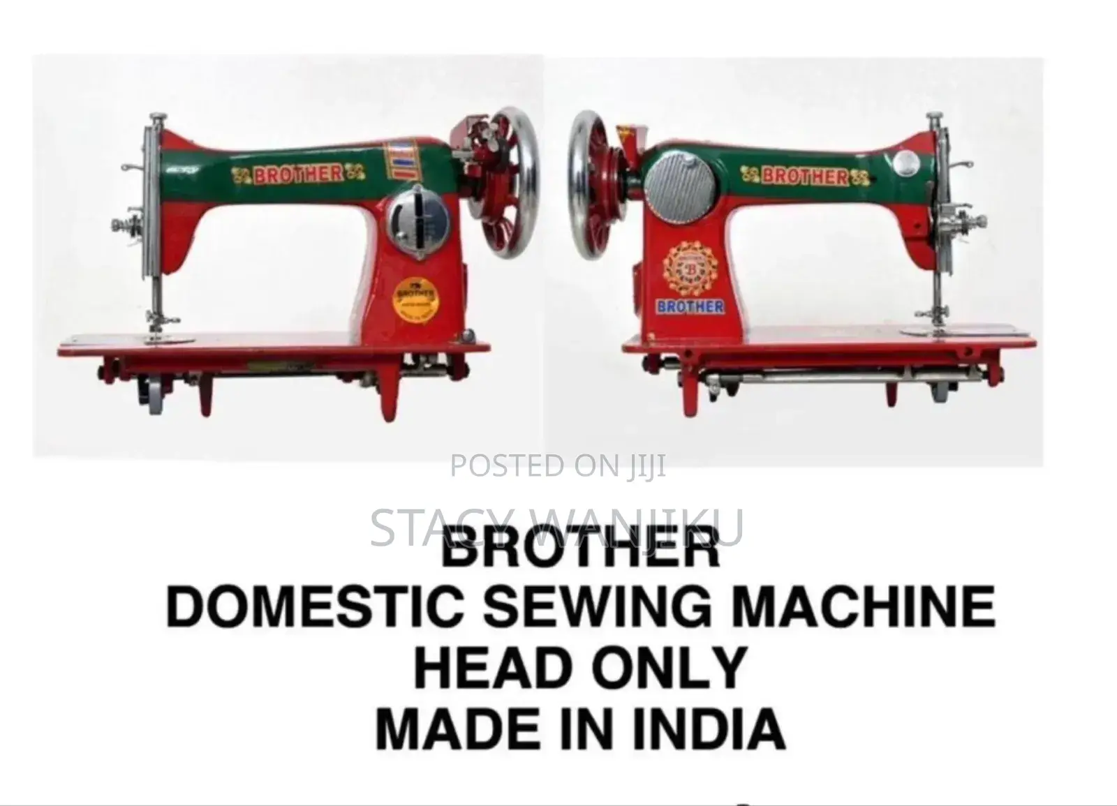 Brother Sewing Machine/ Affordable Brother Sewing Y